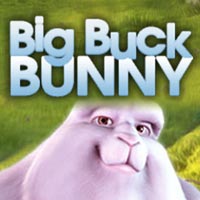 Big Buck Bunny